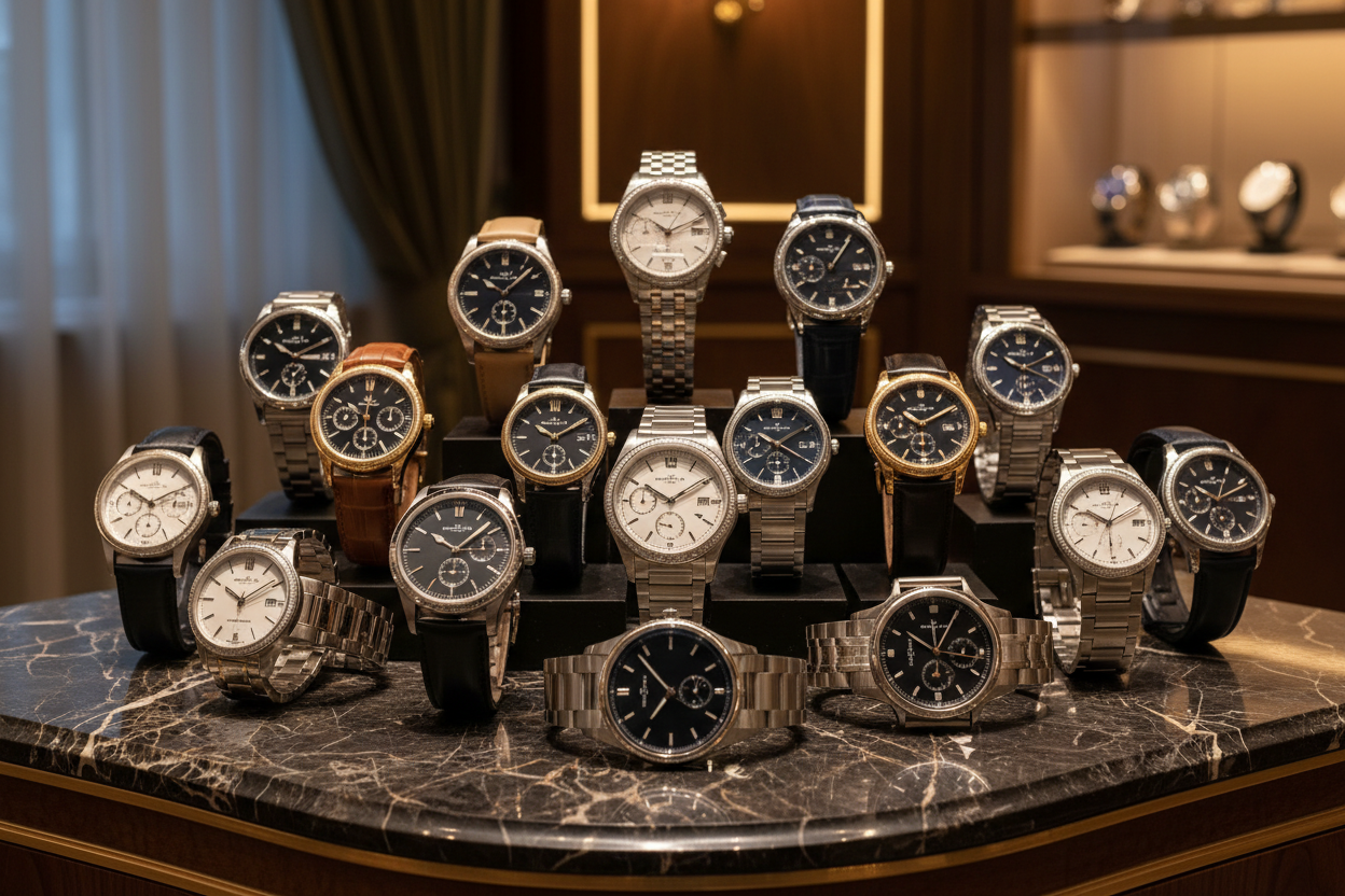 Rolex Watches