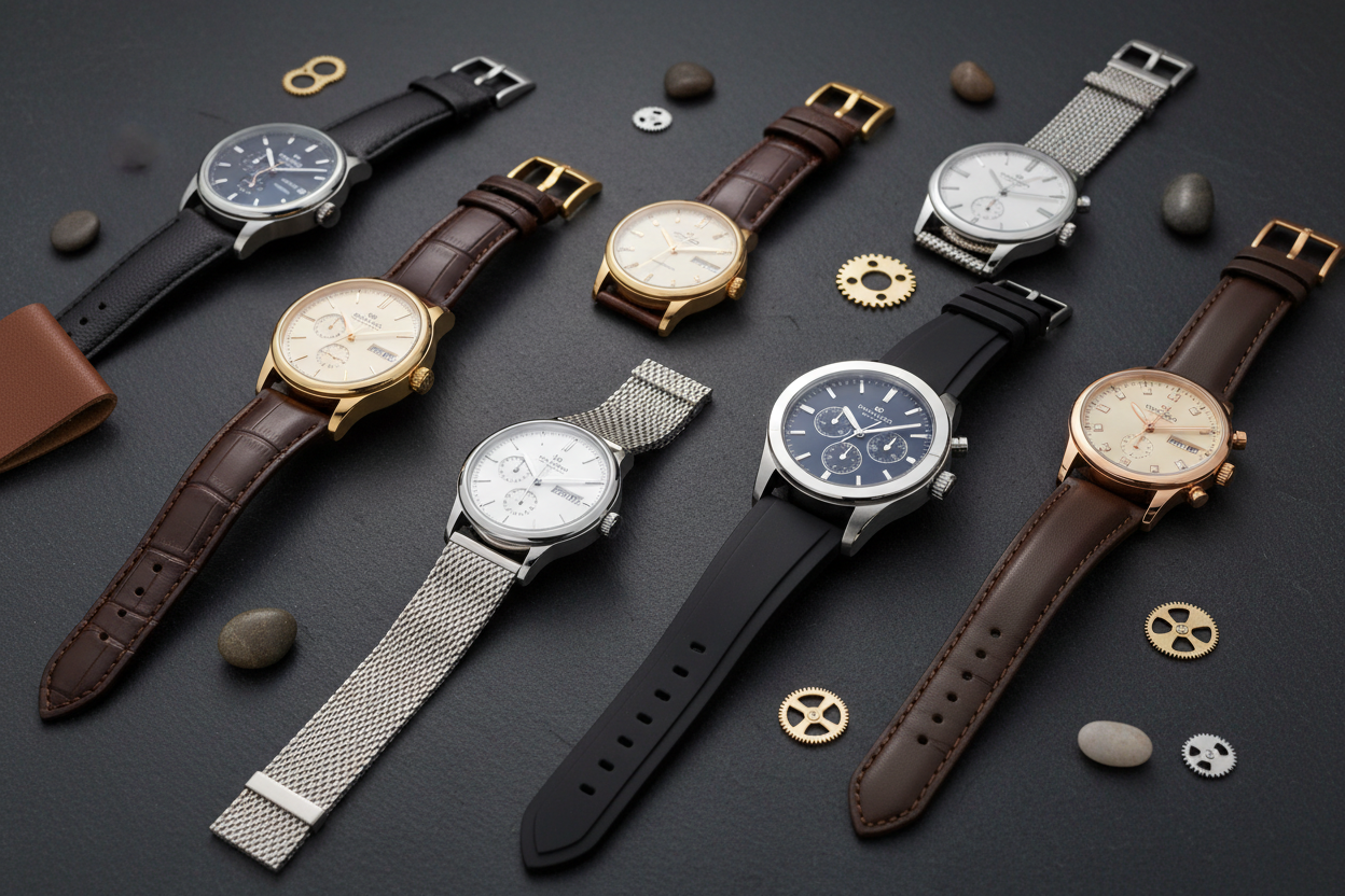 Omega Watches