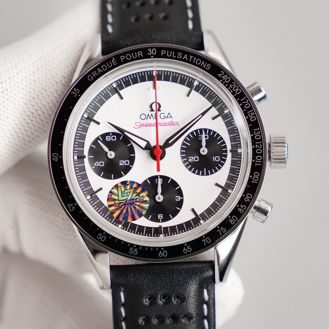 SPEED MASTER CK2998 40MM LIMITED EDITION